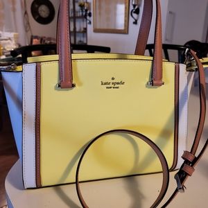 Kate ♠️  crossbody